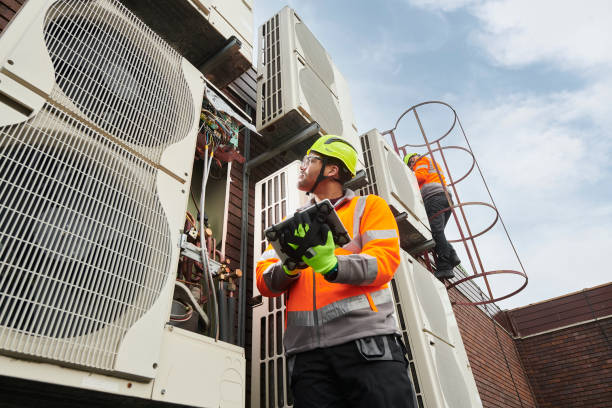 Best HVAC installation services  in Val Verde Park, TX