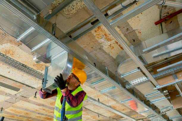 Best Heating repair services  in Val Verde Park, TX