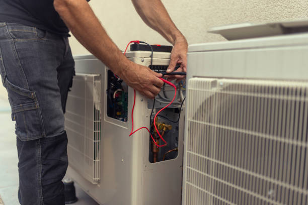 Reliable Val Verde Park, TX HVAC Solutions
