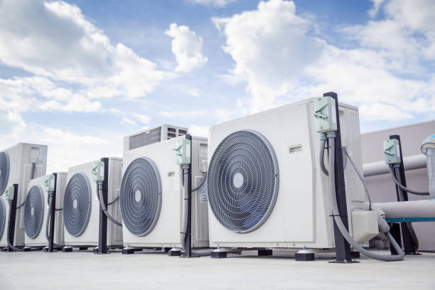 Best Best HVAC companies  in Val Verde Park, TX